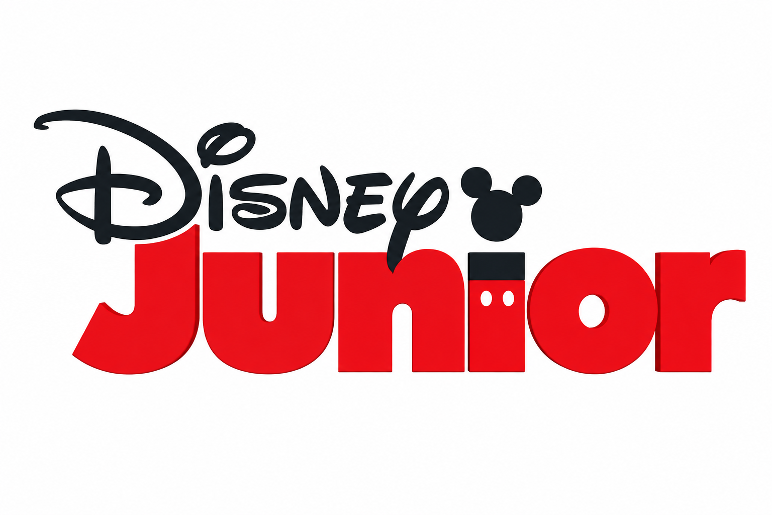 DISNEY JUNIOR