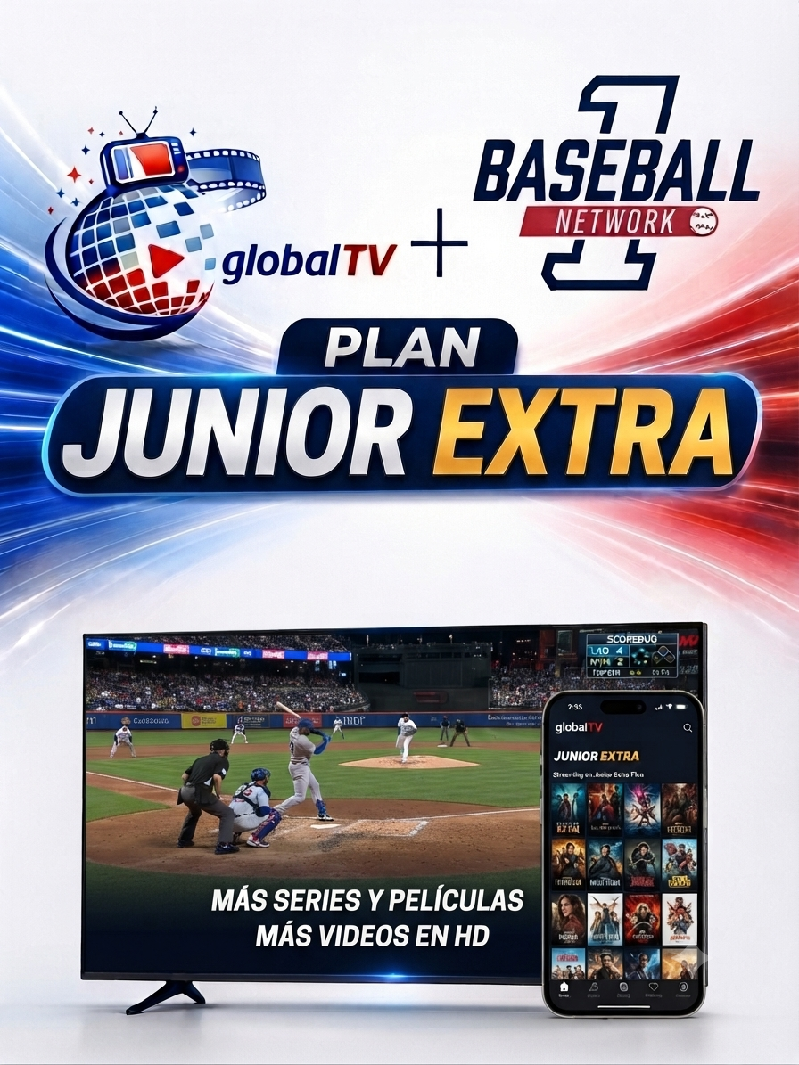 Plan Junior Extra