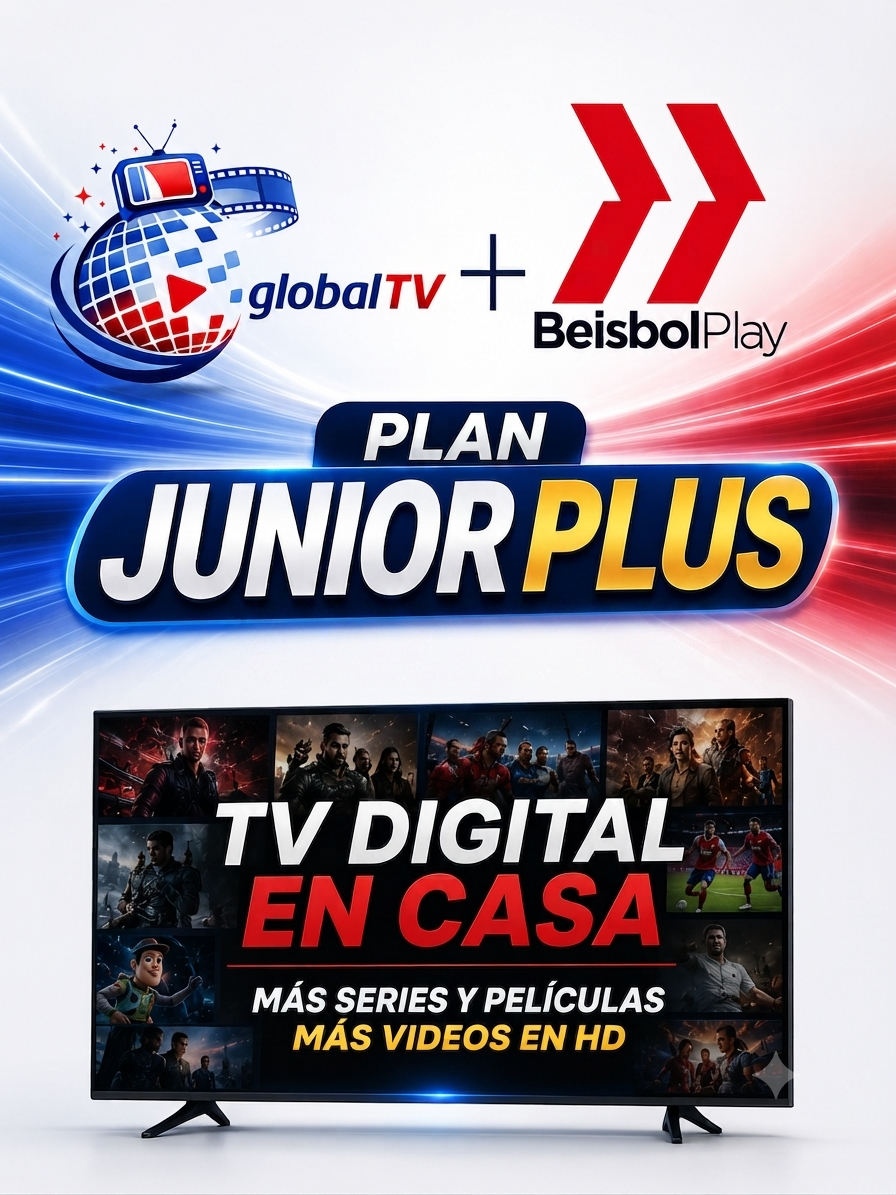 Plan Junior Plus